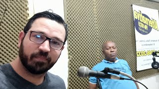 14° SALÁRIO  ENTREVISTA AGORA RÁDIO ALTERNATIVA [upl. by Aklim249]