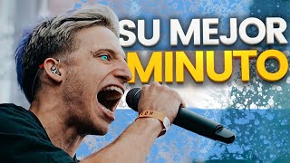 EL MEJOR MINUTO DE CADA ARGENTINO 🇦🇷 [upl. by Dexter]