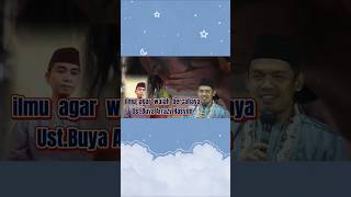 Tips wajah bercahaya  UstArrazy Hasyim hambaallah arrazyhasyim shorts [upl. by Mccahill76]