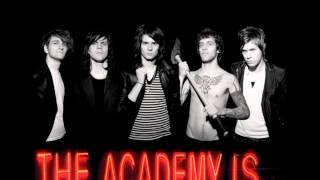 The Academy Is  Black Mamba Teddybears Remix [upl. by Ecille]