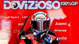 Énorme surprise  Andrea Dovizioso PEUT ÊTRE de RETOUR en MotoGP [upl. by Akinimod624]