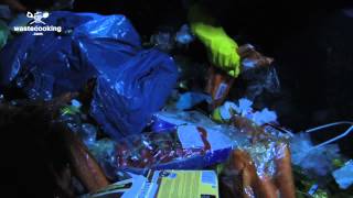 wastecooking  Episode 1  public wastecooking [upl. by Knorring]