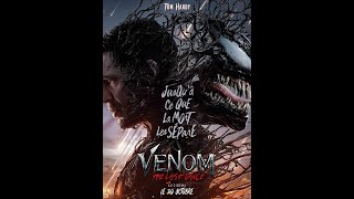 VENOM 3 THE LAST DANCE Bande Annonce VF HD 2024 [upl. by Apostles]