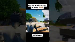 We need one pumps back🙏😭 fn fnclips fortnitefunny [upl. by Terrie]