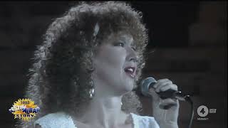 Fiorella Mannoia  Torneranno gli angeli  1983  Festivalbar [upl. by Nudnarb]