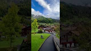 Brienz Switzerland’s Lakeside Village [upl. by Yacov]