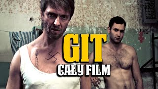 GIT 2015  Cały Film Po Polsku  Sensacja  Dramat  Włodzimierz Matuszak [upl. by Adarbil]