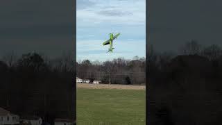 Skywing 67” Edge with TMotor combo and SMC power [upl. by Ioab]