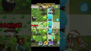 Plants vs Zombies 2 it’s About Time  Pinata Party  Gameplay Walkthrough  09082024 iOS pvz [upl. by Analak631]