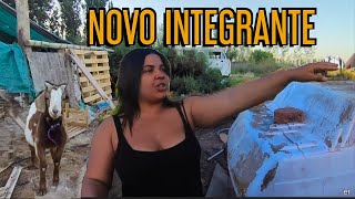 FOI POR ISSO QUE ATRAVESSAMOS A ARGENTINA DE KOMBI quotQUEBRADAquot Ep133 [upl. by Annawal]