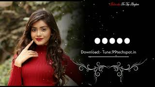 Seene se tere sar ko laga Ke Ringtone Download  Love Song Ringtone Mp3  Hindi song ringtone [upl. by Enilreug]