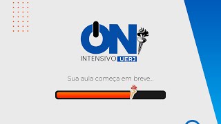 ON INTENSIVO UERJ 2022 Biologia Evolução [upl. by Thisbee197]