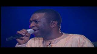 YOUSSOU NDOUR  BERCY 2005  NANETTE ADA [upl. by Miah]