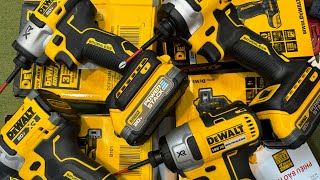 Compare dewalt DCF860 dewalt DCF850 dewalt DCF887 vs dewalt 845 new 20v dcf860 dcf850 dcf887 [upl. by Woolley]