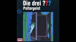 Die 3 Fragezeichen  Poltergeist [upl. by Animrelliug]