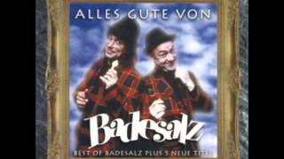 Badesalz  Alles Gute [upl. by Arlin463]