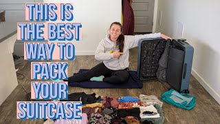 8 Insanely Useful Tips for Packing Liquids for Carryon Travel [upl. by Mori531]