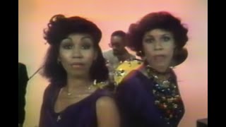 CHIC  Le Freak Official Music Video [upl. by Anitroc]