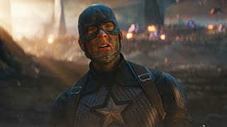 Avengers Endgame Full Movie Hindi Dubbed Facts  Iron Man  Captain America  Thor  Hulk [upl. by Weintrob]