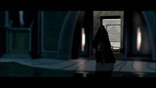 Star Wars Revenge of The Sith Anakin kills Shaak ti  deleted scene [upl. by Newbold]