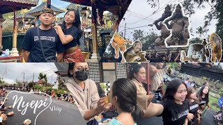 VLOG NYEPI 2024 [upl. by Ainirtac]