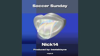 Soccer Sunday [upl. by Ambur]