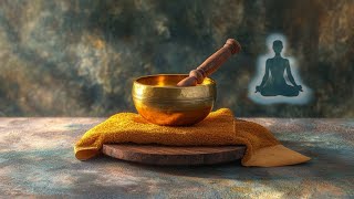 Meditation Music for Positive Energy🧘 Singing Bowl amp CHAKRA Meditation Sounds ✨ BEAUTIFUL ETERNAL ✨ [upl. by Atikat]