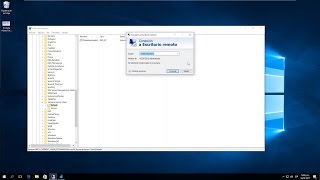 Limpiar historial de conexiones de Escritorio Remoto en Windows 10 [upl. by Ahsinroc687]