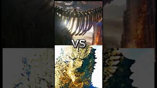 Godzilla vs Mega Warbat vs Kong vs King Ghidorah vs Mothra vs Shimo vs Skar King [upl. by Antoine]