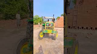 John Deere Tractor sortvideo youtubeshorts [upl. by Eliott270]