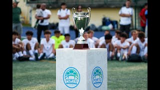 Porto International Cup 2023  Official Video [upl. by Aihpos517]