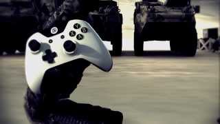 SCUF ONE Controller for Xbox One [upl. by Caffrey118]