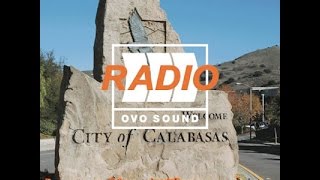 Drake  4PM In Calabasas OFFICIAL INSTRUMENTAL [upl. by Itnuahsa]