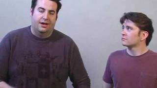 Comedy Improv Games Part 3  Improv Comedy Games Hitchhiker [upl. by Yelhsa]