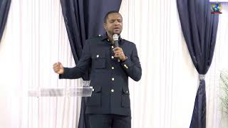 The Valley Experience  11032024 Pastor Michael Nimoh [upl. by Deloris]