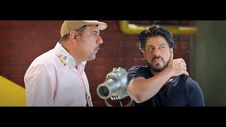 Happy New Year Full Movie 2014  Shah Rukh Khan Deepika Padukone Abhishek Bachchan Facts amp Review [upl. by Tressa758]