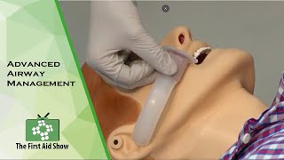 Advanced Airway Management [upl. by Ahsimed]