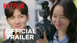 Welcome to Samdalri  Official Trailer  Netflix ENG SUB [upl. by Necyrb]