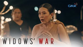 Widows’ War The curse to the Palacios family Episode 23 [upl. by Fira]