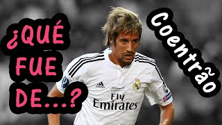 ¿Qué fue de COENTRÃO Consentrao [upl. by Alleuqram]