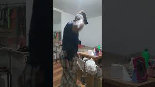 OFW SAIPAN dance funny comedy beautiful humor [upl. by Ailic335]