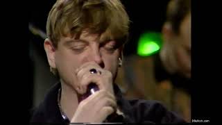 VHSV201990 The Late Show Snub TV The Fall Live [upl. by Heinrik]