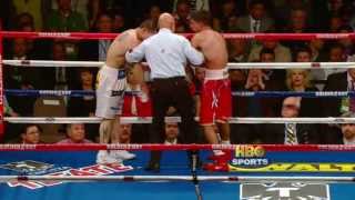 Amir Khan vs Marcos Rene Maidana HBO Boxing  Highlights HBO Boxing [upl. by Rannug350]