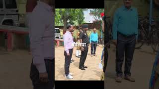 ncc बौलिया स्कूल के बच्चे एनसीसी ट्रेनिंग लेंगे school [upl. by Robison504]