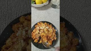 home made penne pasta recipe with Shells Enjoysee you next time god bless [upl. by Tayib]