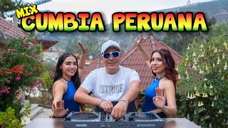 MIX CUMBIA BAILABLE VOL1  DJ ROLL PERU  MIX PARA BAILAR 1 HORA SIN PARAR  LO MAS TONERO [upl. by Eelimaj955]