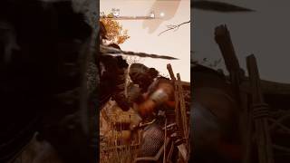 AC Valhalla  Finishing Moves 03 assassinscreed gaming assassinscreedvalhalla gameplay xbox [upl. by Nallij]