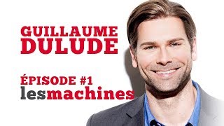 Maxime Tardif agent immobilier rencontre Guillaume Dulude au podcast Les Machine de LÉquipe Tardif [upl. by Carroll59]