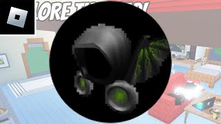 Roblox Find the Dominuses how to get quotDominus Vespertilioquot [upl. by Klenk]