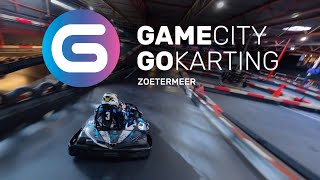 Binnenkijken bij Gamecity Zoetermeer start je drone tour [upl. by Akemot]